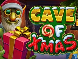 Cave of Xmas screenshot