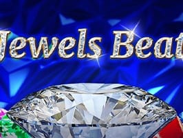Jewels Beat screenshot