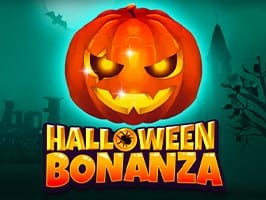 Halloween Bonanza screenshot
